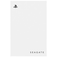 Seagate STLV5000100 SEAGATE GAME DRIVE FOR PLAYSTAT 5TB USB 3.0 PORT