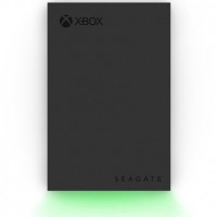 Seagate STKX5000403 5TB USB 3.0 GAME DRIVE FOR XBOX PORTABLE HARD DRIVE EXTERNAL BLACK