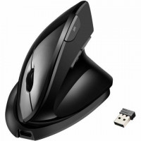 Adesso IMOUSE V30 WRLESS VERTICAL ERGONOMIC MOUSE ADJUSTABLE