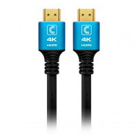 Comprehensive HD-4K-3SP 3FT 4K HDMI CBL PRO AV/IT SPECL SERIES HIGH SPEED LIFETIME WARRANTY