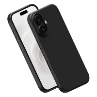 Codi I16_STD_MAG_BLK MAGNETIC CASE IPHONE 16 STD BLACK