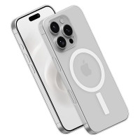 Codi I16_PRO_MAG_CLR MAGNETIC CASE IPHONE 16 PRO CLEAR