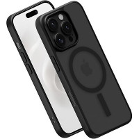Codi I16_PRO_BMP_BLK BUMPER CASE IPHONE 16 PRO BLACK