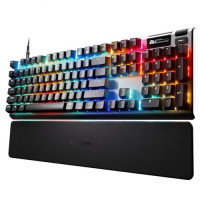 Steelseries 64660 APEX PRO GEN 3 - US GAMING KEYBOARD