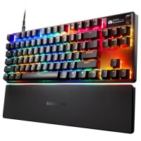Steelseries 64740 APEX PRO TKL GEN 3 - US GAMING KEYBOARD