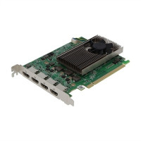 Visiontek 901459 RADEON RX550 4M 4GB GDDR5 4X HDMI