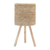 Wooden Planter with Legs 10