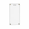 Acrylic Dry Erase Notes Board 13
