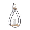Hanging Bottle Vase 21