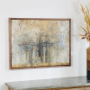 Tree Print Canvas 31.5