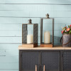 Candle Holder 7.25