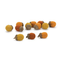 Bag of Acorns (12 Pcs/Bag) 1.5