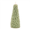 Tree Candle 10