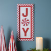 Joy Candy Sign 8.5