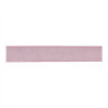 Blush Pink Wired Ribbon (Set of 2)