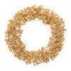 Metallic Berry Wreath 13.5