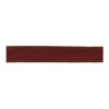 Burgandy Holiday Ribbon 2.5
