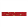 Pine Tree Holiday Ribbon (Set of 2)