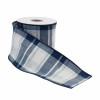 Plaid Holiday Ribbon (Set of 2)