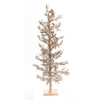 Icy Jeweled Twig Tree 24