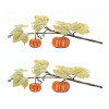 Fall Pumpkin Vine (Set of 2)
