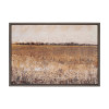 Framed Landscape Canvas Art 34