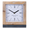 Clock 8