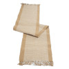 Woven Jute Table Runner 79.5