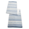 Abstract Striped Table Runner 72