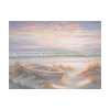 Ocean Landscape Canvas Art 24