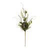 Bird Nest Twig Spray (Set of 2)