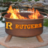Rutgers Fire Pit