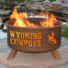 Wyoming Fire Pit