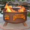 Montana Fire Pit