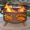 Nevada Fire Pit - Natural Rust - 50 lbs