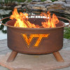 Virginia Tech Fire Pit