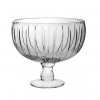 Joy 12 in. Punch Bowl