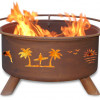 Pacific Coast Fire Pit