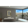 24 x 32 in. Harmony Lighted Bathroom Mirror with 3000K