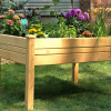 Eden Raised Garden Table
