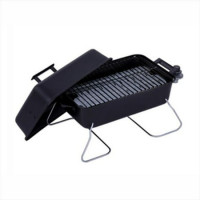 Gas Tabletop Grill