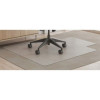 SuperMat Plus Chairmat Clear