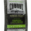Duraflame Cowboy 20 lbs Charcoal Apple Pellets