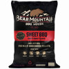 20 lbs Sweet BBQ Pellet