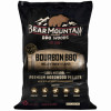 20 lbs Bourbon BBQ Pellet