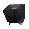 Gravity Series 800 Cover, Black