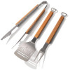 No.1 Grandpa Classic Series BBQ Set - 3-Piece