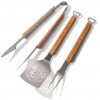 Firefighter Classic Series BBQ Set - 3 Piece