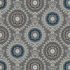 7 ft. 10 in. x 9 ft. 10 in. Galleria Summit Area Rug Gray