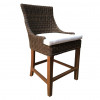 Outdoor Alfresco Counter Stool Outdoor Kubu